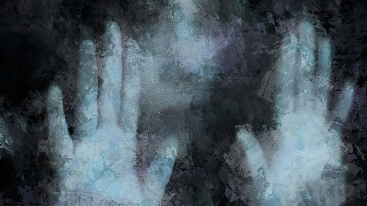 Ilustrasi perceraian akibat perjudian. Dok Pixabay