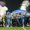 Usai keluar menjadi juara, Persib jadi wakil Indonesia di babak play-off AFC Champions League Two 2024/2025