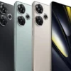 Review Poco F6, Flagship dengan Harga Terjangkau!