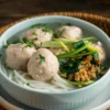 Resep Bakso yang Kenyal, Gurih, dan Lezat, Mudah Membuatnya di Rumah!