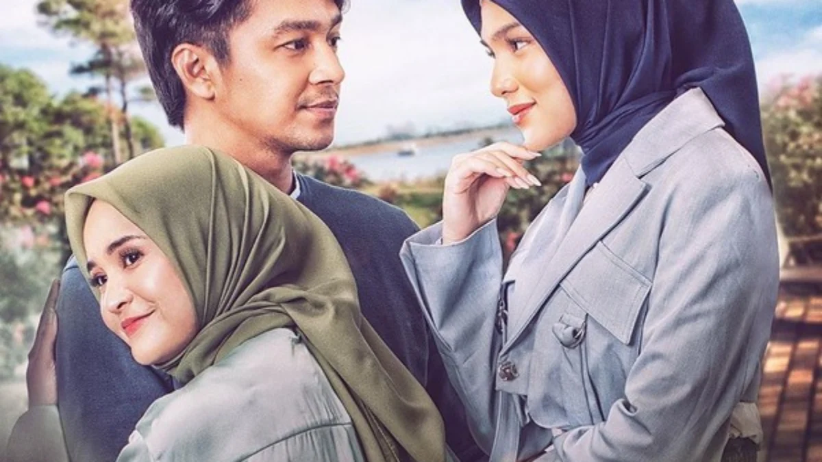 Film Ipar Adalah Maut Banjir Penonton, Raih 1 Juta dalam 5 Hari