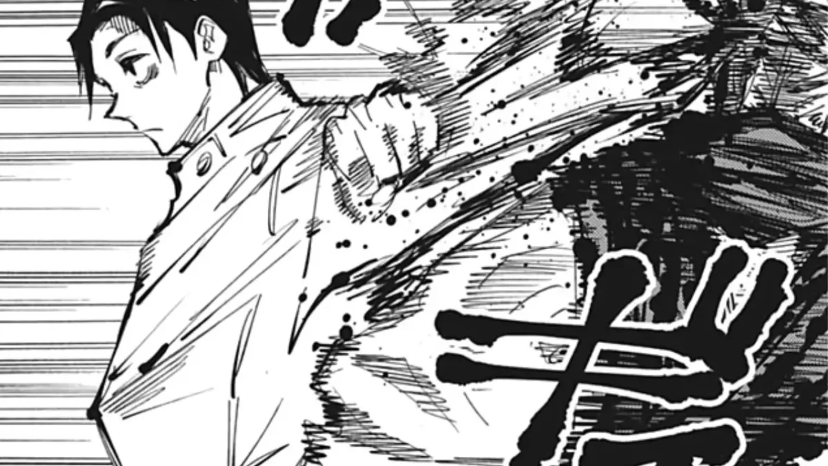 Prediksi Jujutsu Kaisen Chapter 262: Yuta Okkotsu Akan Menjadi Dewa Iblis Lewat Garis Keturunan Keluarganya yang Hebat Prediksi Jujutsu Kaisen Chapter 262: Yuta Okkotsu Akan Menjadi Dewa Iblis Lewat Garis Keturunan Keluarganya yang Hebat