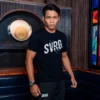 Atlet MMA Rahul Pinem meninggal dunia/Instagram Rahul Pinem