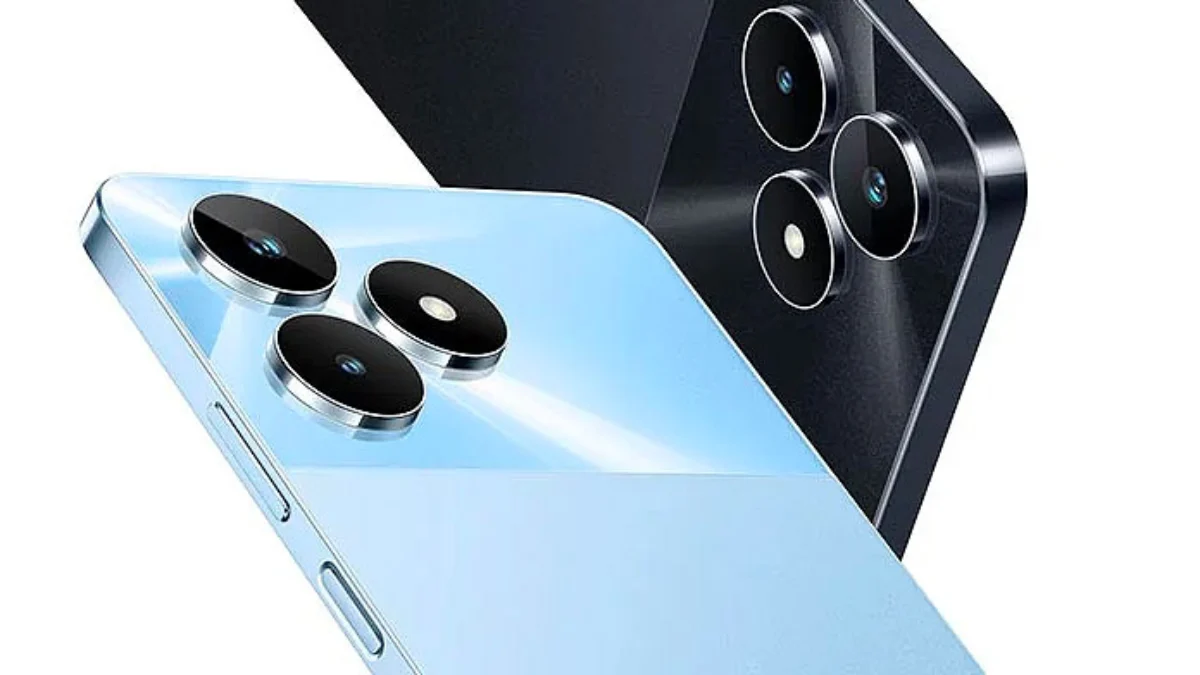 Review Realme Note 50, HP Entry Level dengan Fitur Menarik