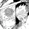 Review Jujutsu Kaisen Chapter 262: Keanehan Yuta Ketika dalam Pertarungan Lawan Sukuna