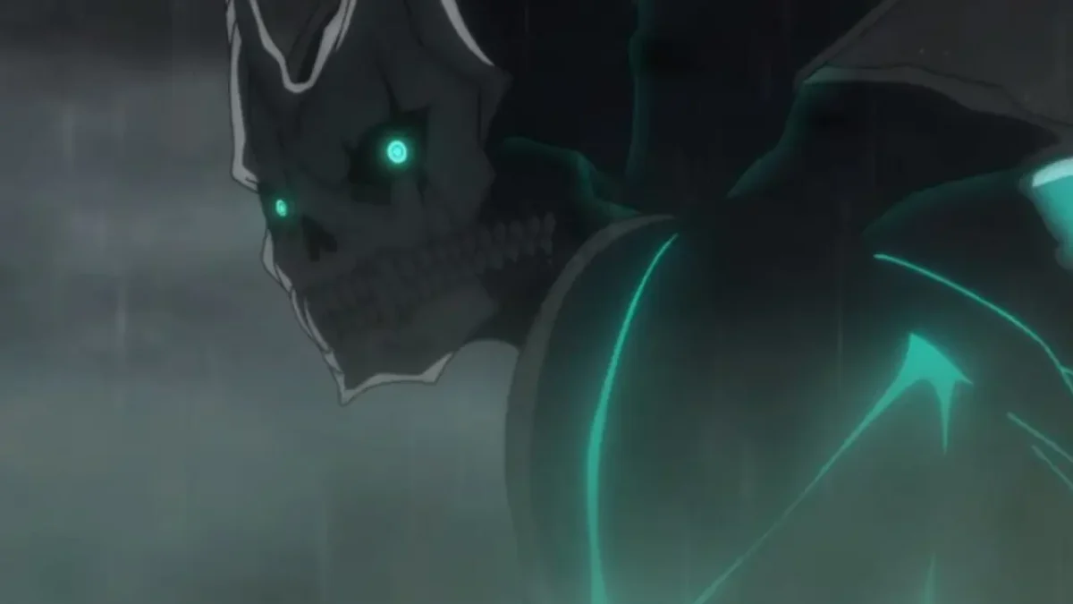 Kaiju No. 8 Episode 11: Kafka Hibino Ditangkap hingga Pertarungan Epik Melawan Isao Shinomiya!