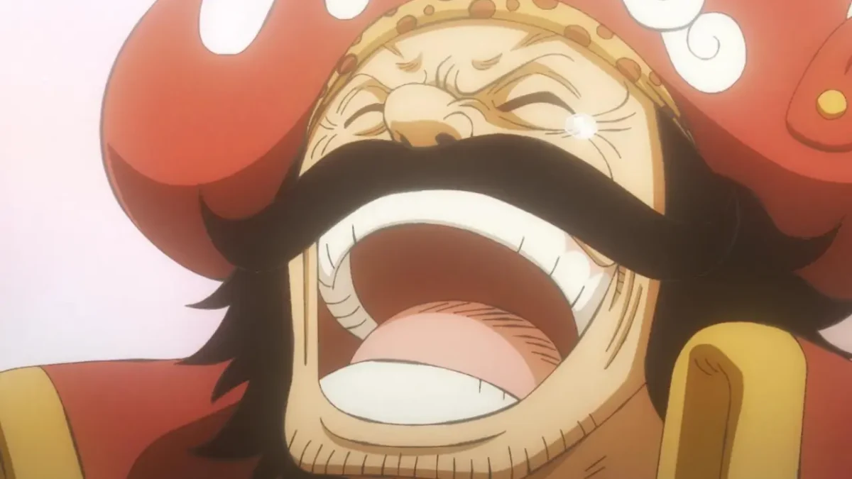 REVIEW: One Piece Chapter 1116 Memberikan Fakta Menarik Tentang Gol D. Roger yang Memilih Bungkam Atas Kebenaran Dunia REVIEW: One Piece Chapter 1116 Memberikan Fakta Menarik Tentang Gol D. Roger yang Memilih Bungkam Atas Kebenaran Dunia