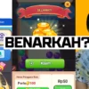 Aplikasi Bubble Crush Terbukti Membayar? Cek Faktanya
