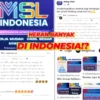MSL Scam! Namun karyawan Tetap Membuktikan Keberhasilan WD Mereka