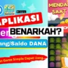 Benarkah Aplikasi Penghasil Uang Ocean Crush Terbukti Membayar?