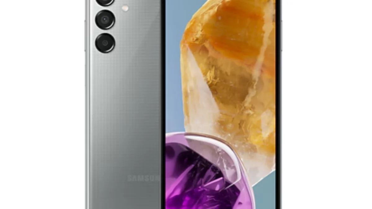 Review Samsung Galaxy M15 5G: Spek Tinggi, Harga Terjangkau!