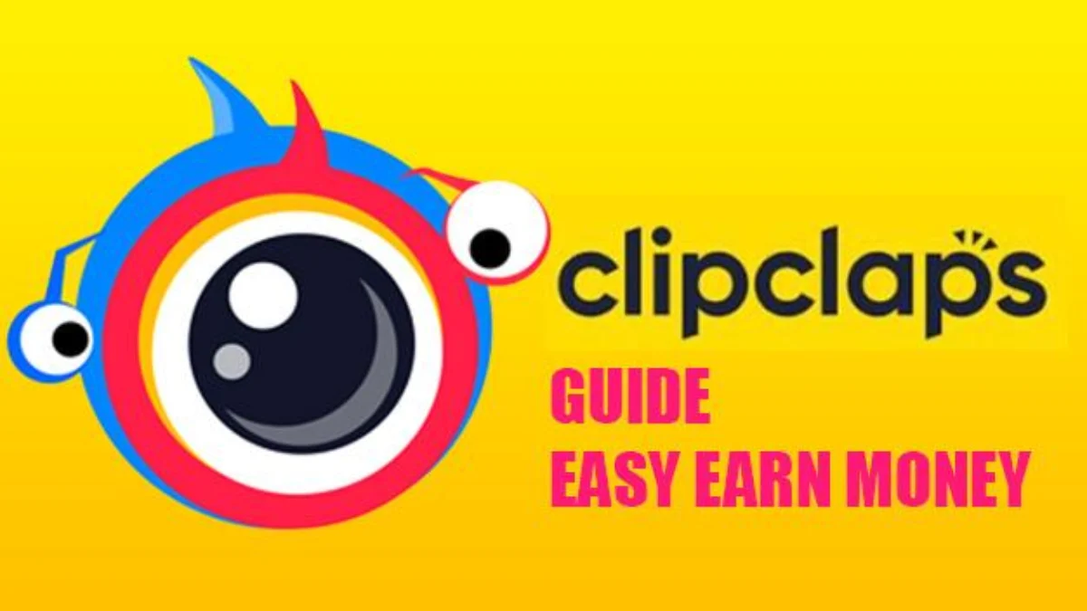 Mudahnya Mendapatkan Saldo DANA Gratis dengan Aplikasi ClipClaps