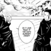 Spoiler Jujutsu Kaisen Chapter 262: Terungkapnya Hubungan Gojo dan Geto yang Semakin Tragis!