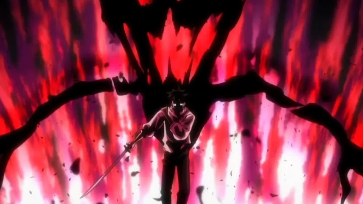 Spoiler Jujutsu Kaisen Chapter 262: Yuta Ternyata Merupakan Keturunan Keluarga Penakluk Kaisar!