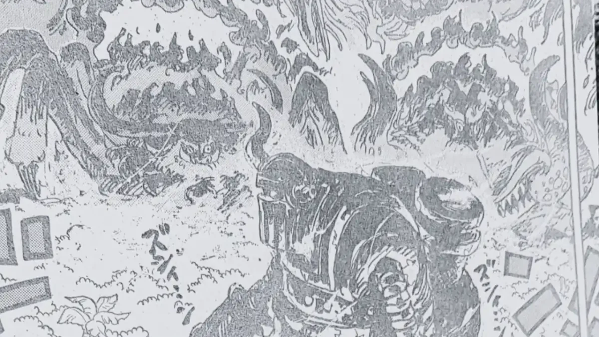 Spoiler One Piece Chapter 1117: Gorosei Siap Menghancurkan Robot Kuno hingga Siaran Vegapunk Terhenti Spoiler One Piece Chapter 1117: Gorosei Siap Menghancurkan Robot Kuno hingga Siaran Vegapunk Terhenti