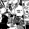 Spoiler One Piece Chapter 1118: Pertarungan di Pulau Egghead Mencapai Klimaks!