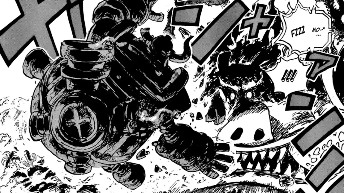 One Piece Chapter 1118: Petunjuk Menarik, Prediksi dan Jadwal Rilis