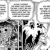 Spoiler One Piece Chapter 1117: Isi Pesan Penutup Vegapunk Adalah Tentang Makna Klan D. dan Revolusi Besar Dunia!