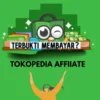 Aplikasi Tokopedia Affiliate Penghasil Uang, Terbukti Membayar?