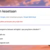 Link Tes Ujian Kesetiaan Google Form, Apa yang Kamu Lakukan Jika Pasangan Selingkuh?