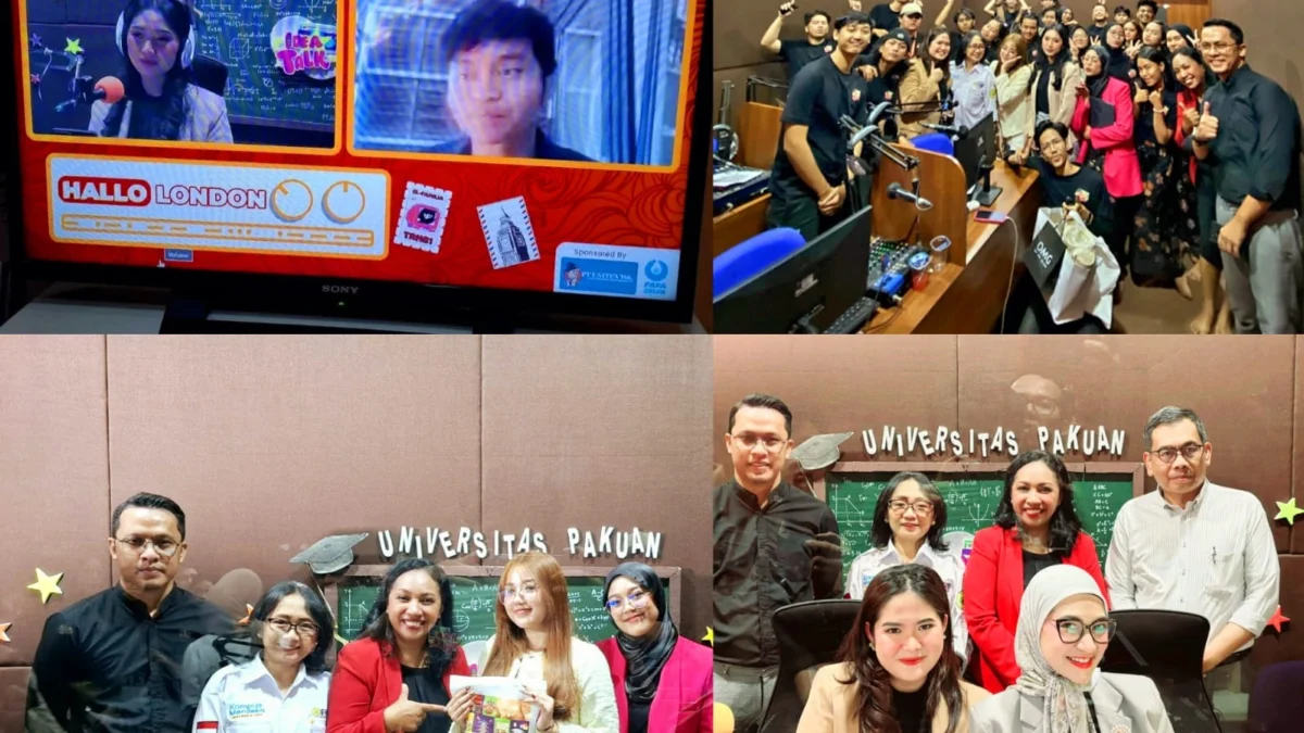 Potret siaran radio pakuan swara multiplatform?