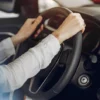 Wajib Tau! Tips Mengendarai Mobil Manual di Kondisi Macet