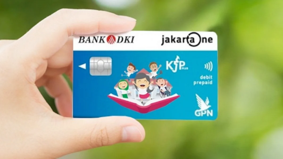 Sudah Dibuka! Cara Daftar dan Cek Penerima KJP Plus Januari 2025