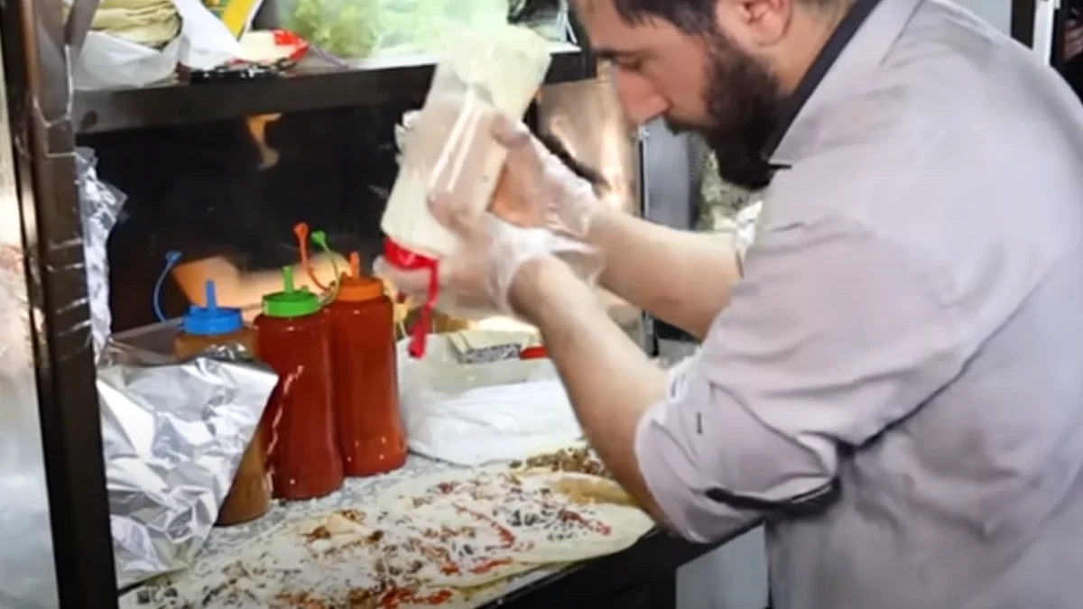 3 Rekomendasi Kuliner Kaki Lima yang Lagi Hits dan Populer di Bandung