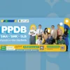 Cara Daftar dan Jadwal Lengkap PPDB Jabar 2024 Tahap 2 SMA dan SMK