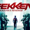 Sinopsis Tekken 2 Kazuya's Revenge: Perjuangan Pria yang Amnesia