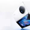Vivo Resmi Luncurkan HP Flagship X Fold3 Pro dan X100