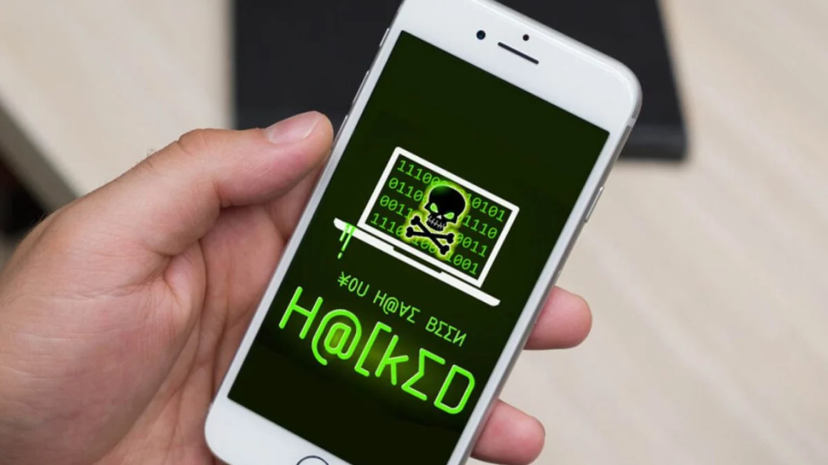 Awas! Ini Tanda-tanda HP Kena Retas dan Cara Mengatasinya