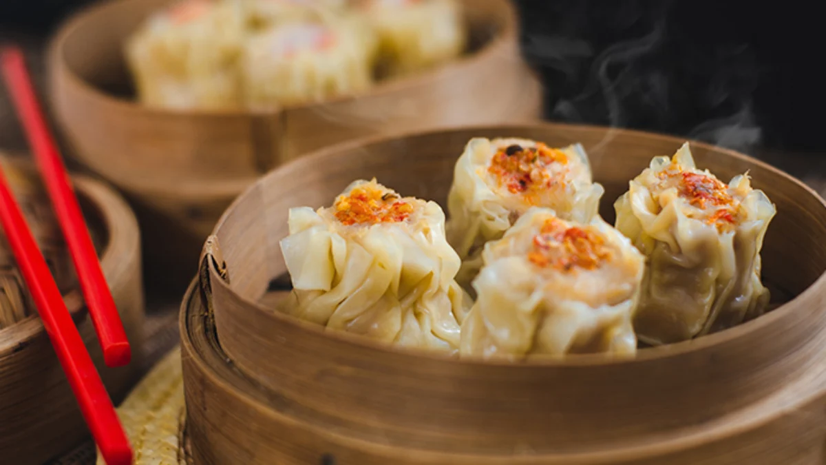 Rekomendasi Dimsum Enak di Bandung yang Diincar Pemburu Kuliner, Dijamin Bikin Perut Hepi