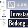 Awas! Jangan Terjebak Aplikasi Investasi Bodong ZEEKR dan Antam Pro