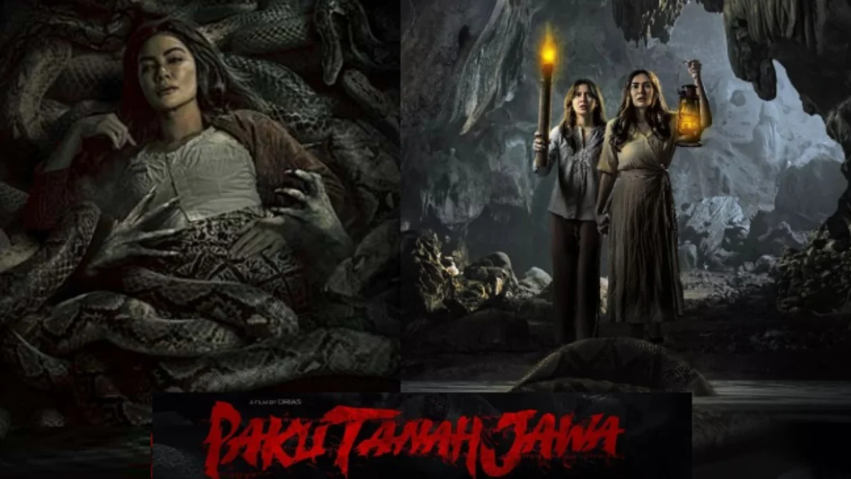 Nonton Film Paku Tanah Jawa 2024 Full Movie