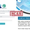 Inilah Fakta Terbaru Kapan Aplikasi MSL Akan Scam?