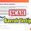 Tanggal 10 Juni, Apakah Aplikasi Wilmar Terbukti Telah Membayar?