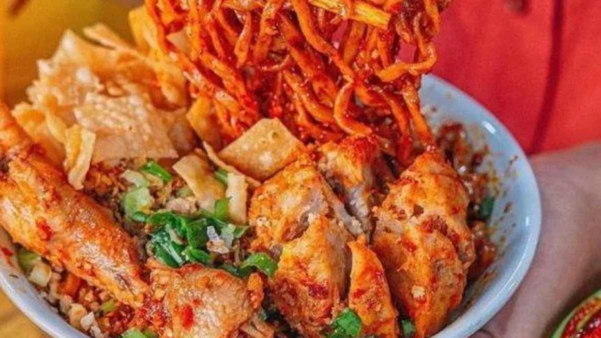 Rekomendasi Jajanan Kuliner Nikmat Harga Merakyat