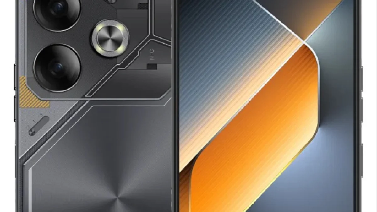 Review Tecno Pova 6, Smartphone Gaming Spek Gahar di Harga Rp 2 Jutaan? 