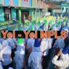 Contoh Yel-yel Bahasa Inggris untuk MPLS SD, SMP, dan SMA