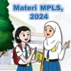 Contoh Materi MPLS 2024 untuk Siswa Baru SD, SMP, SMA/SMK