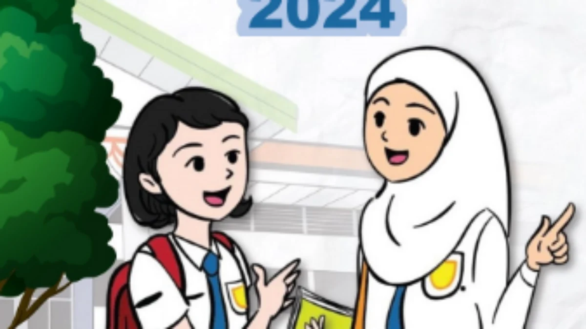 Contoh Materi MPLS 2024 untuk Siswa Baru SD, SMP, SMA/SMK Contoh Materi MPLS 2024 untuk Siswa Baru SD, SMP, SMA/SMK