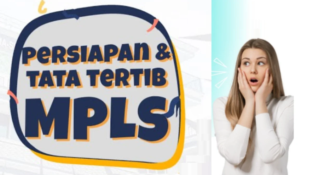 Tata Tertib MPLS 2024 untuk Siswa Baru SD, SMP, dan SMA/SMK
