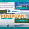 Aplikasi Valero Investasi yang Terbukti Membayar atau Skema Penipuan?