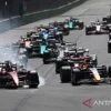 Cek! Formula 1 Umumkan Kalender Sprint Musim 2025