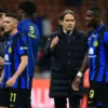 Inter Milan Fix Perpanjang Kontrak Simone Inzaghi untuk Dua Tahun ke Depan