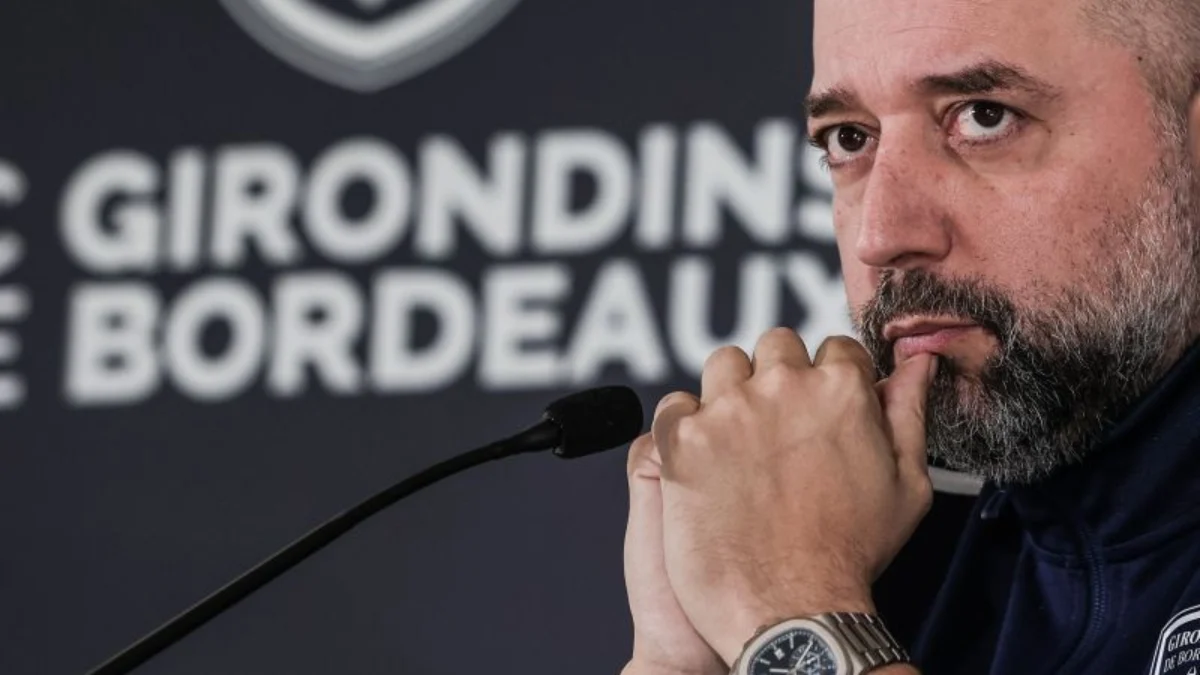 Club Bola Bordeaux jadi Berlaga di Liga Amatir Setalah Ungkap Kebangkrutan 
