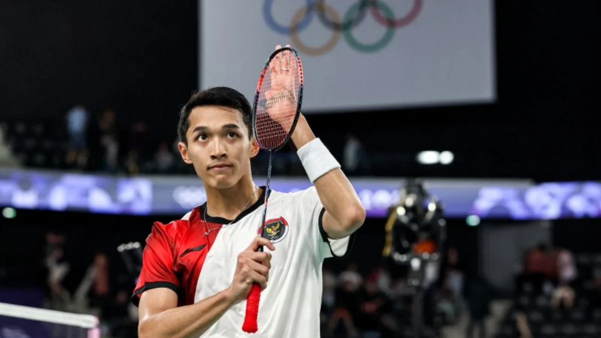 Tanding Hari Ini, Tiga Wakil Indonesia Siap Perebutkan Tempat di Babak Utama Tanding Hari Ini, Tiga Wakil Indonesia Siap Perebutkan Tempat di Babak Utama