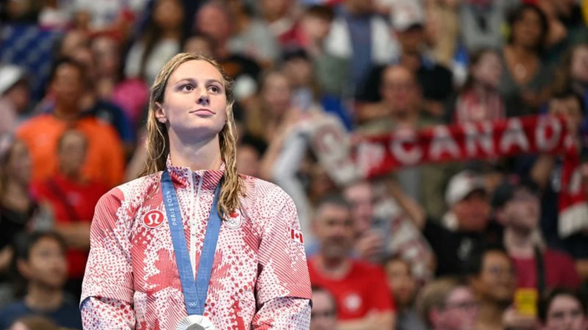 Cek Jadwal Olimpiade Paris 2024 di Hari ke Tiga