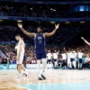 Joel Embiid Dicemooh Fans Prancis Selama Lga Olimpiade Paris 2024, Ini Alasannya!